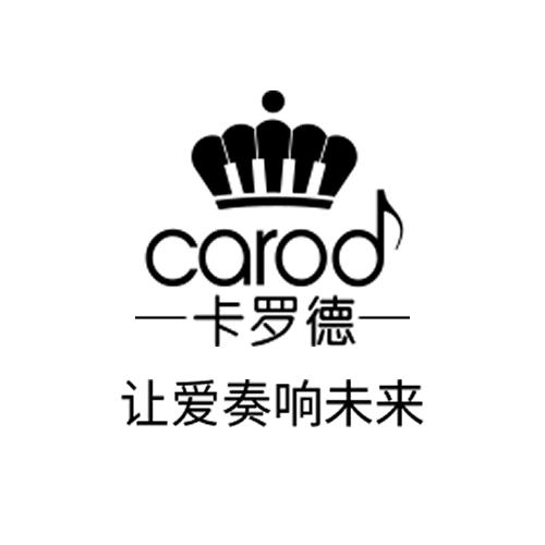 卡罗德钢琴 S5 立式钢琴 标准88键